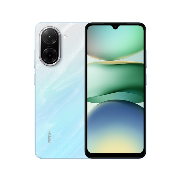 Смартфон REDMI A5 3GB/64GB синий